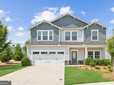 515 Cobblestone Ct, Canton, GA, 30115