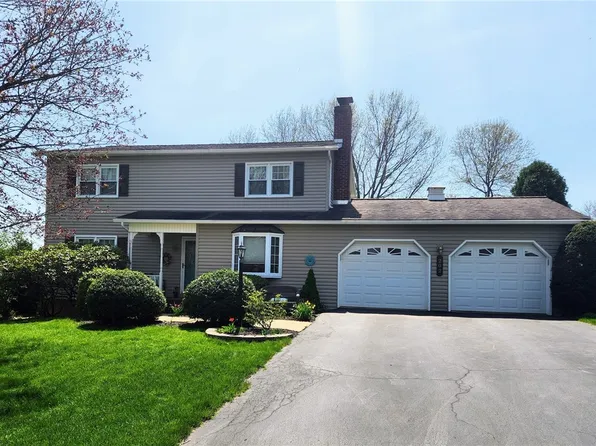 202 Hilltop Dr, Butler, PA 16001