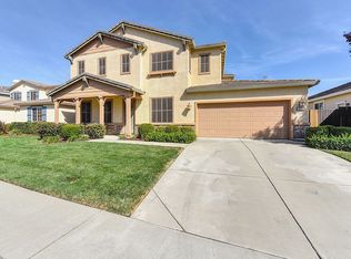 1611 Wortell Dr, Lincoln, CA