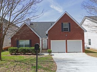 4305 Holliday Rd, College Park, GA 30349