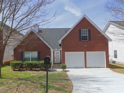 4305 Holliday Rd, College Park, GA, 30349