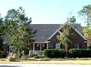 5718 Gardenia Ln, Wilmington, NC 28409