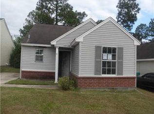 10646 Sharp Blvd, Gulfport, MS 39503