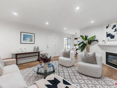2317 5th St APT 1, Santa Monica, CA, 90405