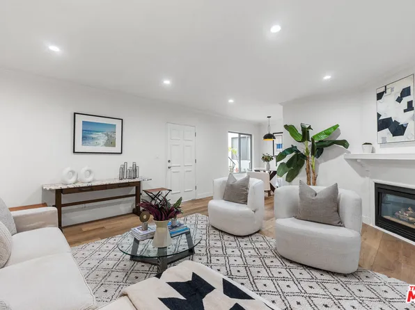 2317 5th St APT 1, Santa Monica, CA 90405