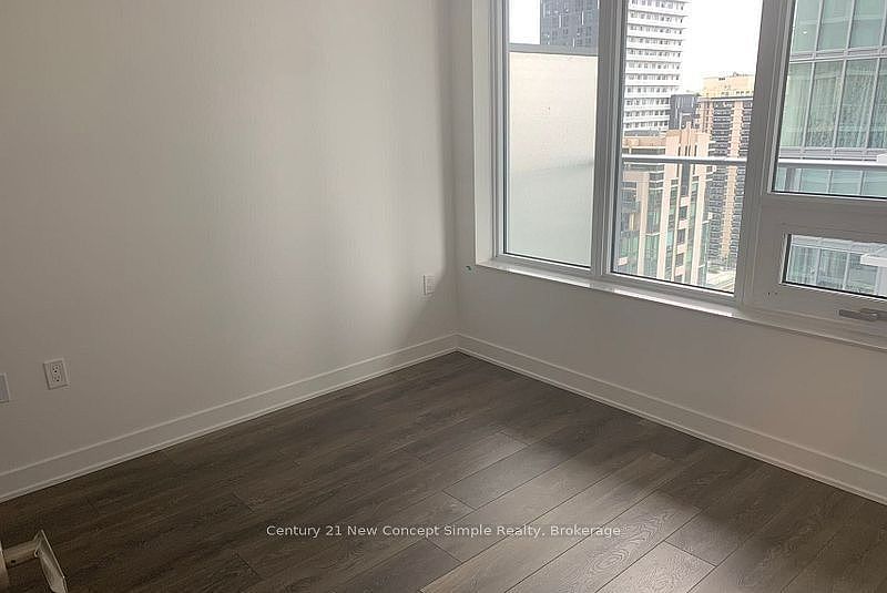 1st image of 195 Redpath Ave #2515
