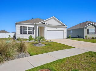 1723 Perthshire Loop, Myrtle Beach, SC 29579
