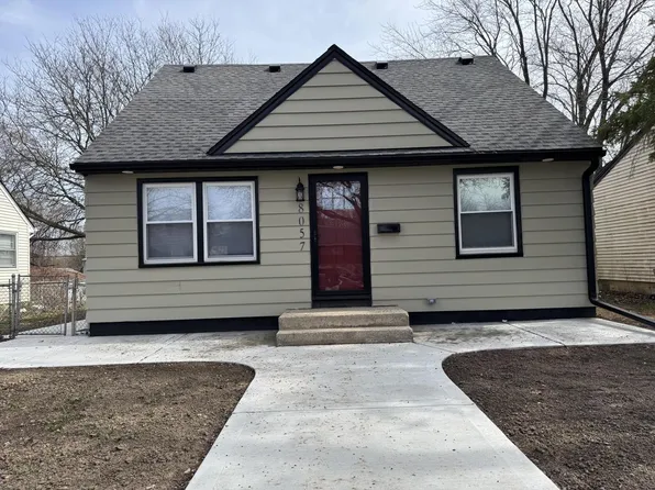 8057 West Herbert AVENUE, Milwaukee, WI 53218