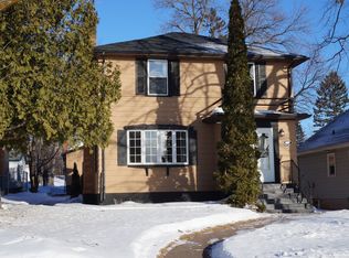 4807 Cooke St, Duluth, MN 55804