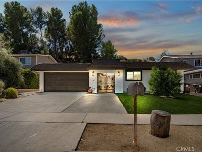 26415 Fairgate Ave, Santa Clarita, CA, 91321