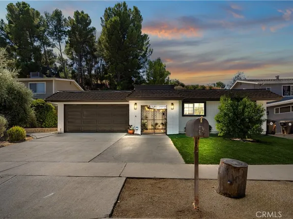 26415 Fairgate Ave, Santa Clarita, CA 91321