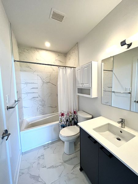 Ottawa Apartment for rent - 2 Bedrooms — photo 6