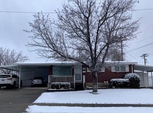 7006 S 85 E, Midvale, UT 84047