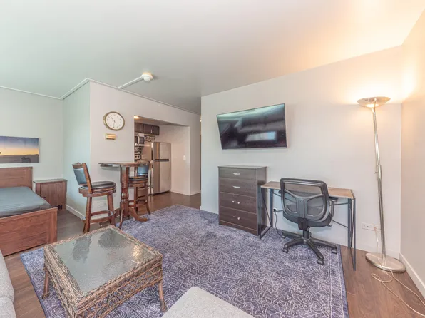 555 E William St APT 5B, Ann Arbor, MI 48104