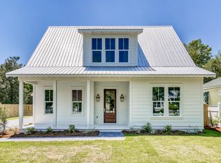 299 Seabreeze Cir, Inlet Beach, FL 32461
