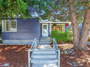 1309 N 85th St, Seattle, WA 98103