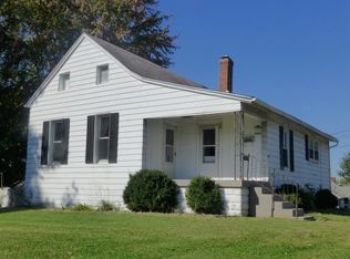 1317 Greene St, Jasper, IN 47546