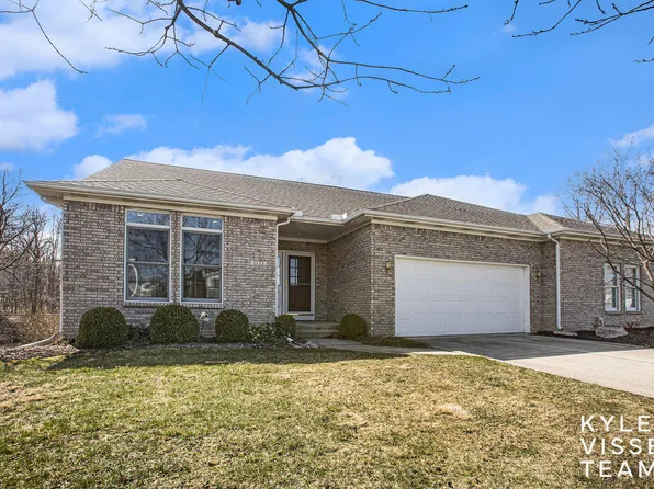 1133 Dogwood Meadows Dr SE, Ada, MI 49301