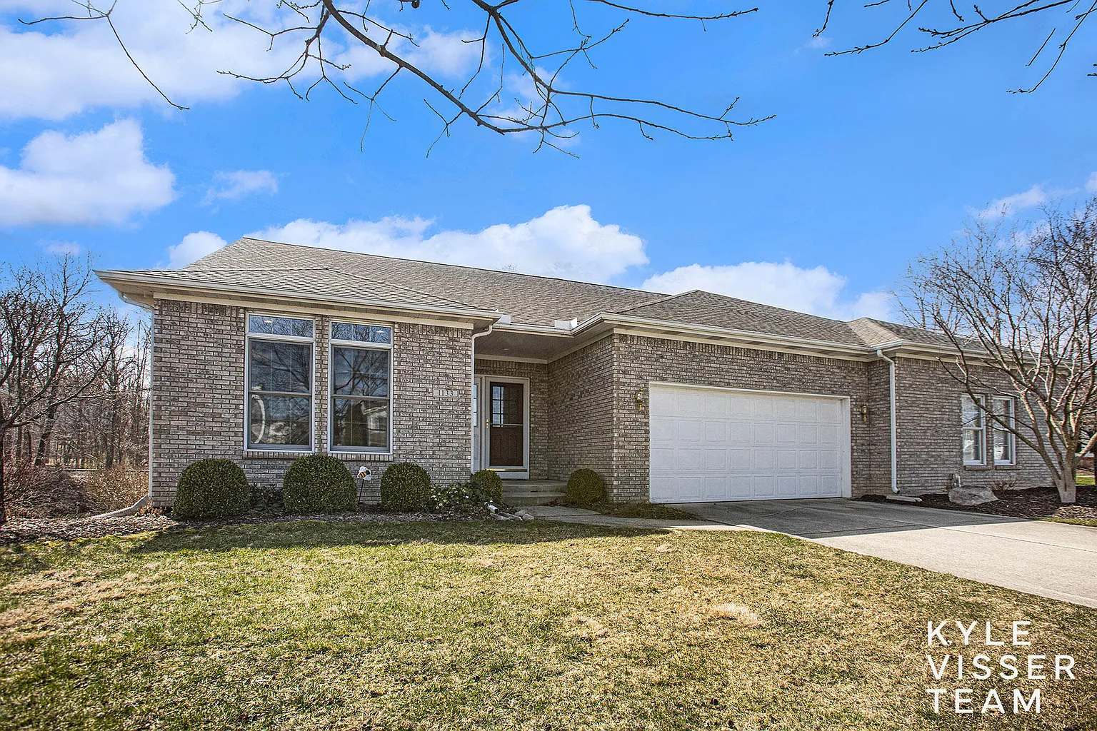 1133 Dogwood Meadows Dr SE photo 1