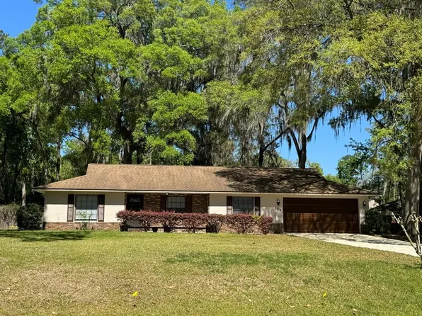 2323 SE 40th Street Rd, Ocala, FL 34480