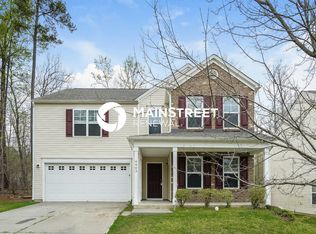 4403 Stonewall Dr, Raleigh, NC 27604