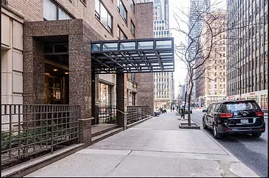 Rented by Direct Properties New York