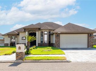 902 Princeton Dr, Mission, TX 78572