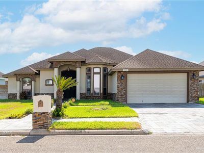 902 Princeton Dr, Mission, TX, 78572