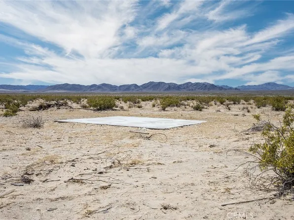 7600 Morning Star Rd #92-29, Twentynine Palms, CA 92277