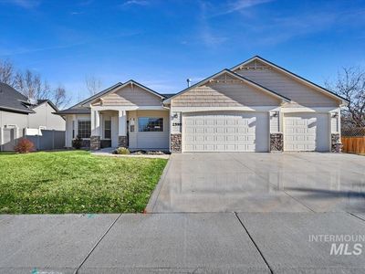 2598 E Omera, Meridian, ID, 83642
