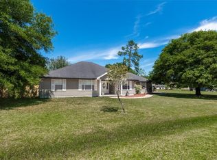 27384 W 10th Ave, Hilliard, FL 32046