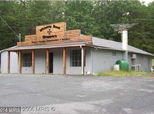 25419 Constitution Hwy, Rhoadesville, VA 22542