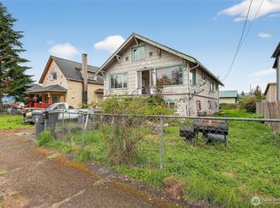 407 O St, Hoquiam, WA