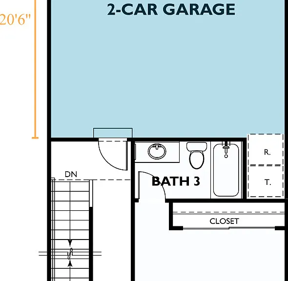 6118 Village Way — Photo 19