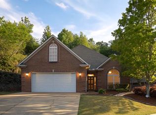 5504 Moots Cir, Birmingham, AL 35235