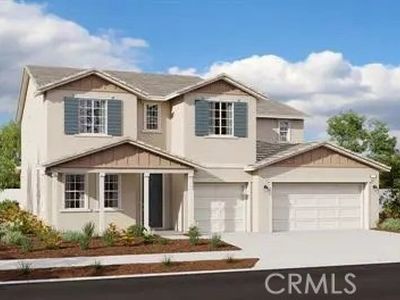 32049 Parker St, Menifee, CA, 92584