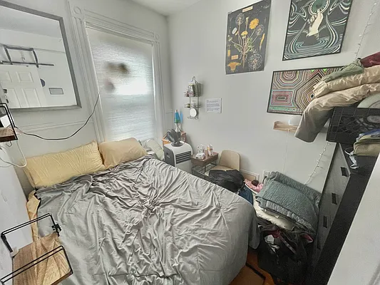 Rented by Prospect Heights Realty, Corp. | media 52