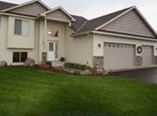 1004 7th Ave NW, Rice, MN 56367