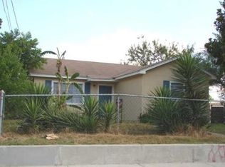 143 Las Palmas Dr, San Antonio, TX 78237