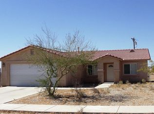 1053 San Diego Ave, Salton City, CA 92275