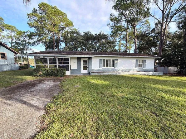 37443 BEACH DRIVE, UMATILLA, FL 32784