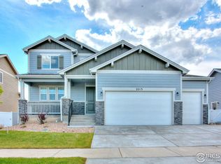 3213 Palermo Ave, Evans, CO 80620