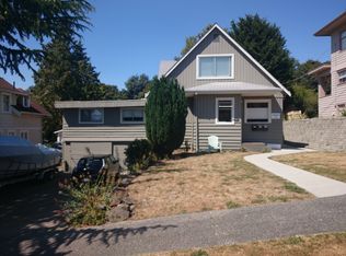 208 NW 46th St, Seattle, WA 98107