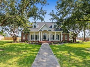 1341 Tan Tara Cir, Lake charles, LA 70611
