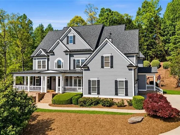 2980 Spindletop Dr, Cumming, GA 30041