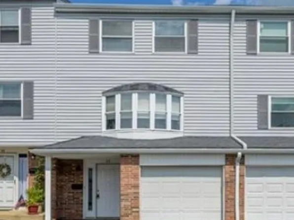 2111 Presidential Pkwy Unit C22, Twinsburg, OH 44087