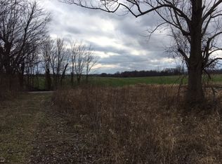 8525 Moore Rd, West Paducah, KY 42086