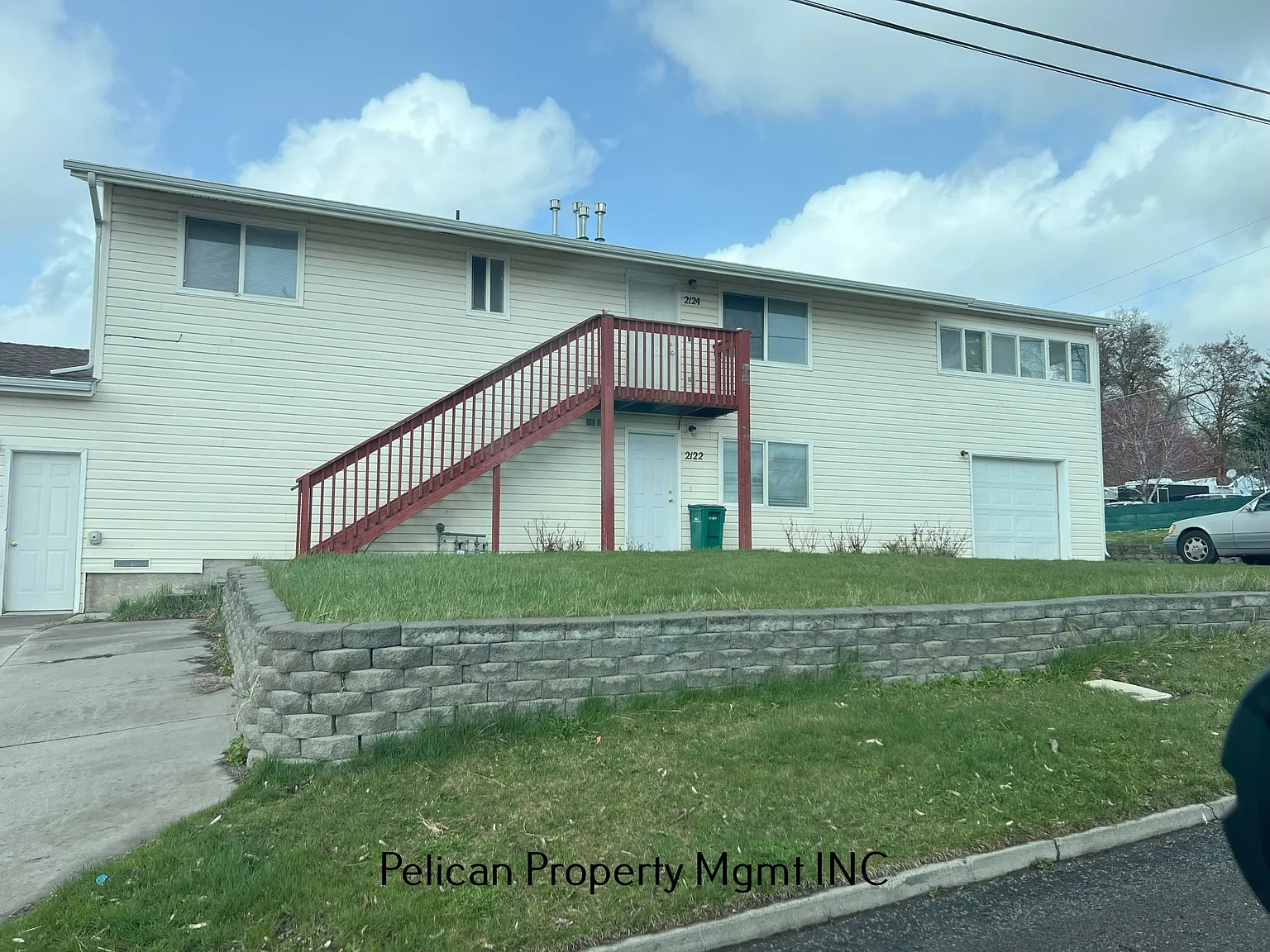 2124 Modoc St — Photo 2