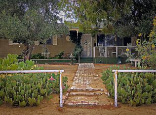 13306 E Avenue W11, Pearblossom, CA 93553
