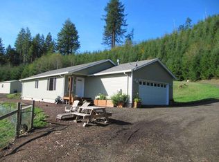 27455 E Alsea Hwy, Alsea, OR 97324